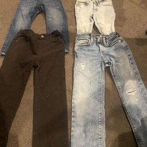 4T Toddler Boy Jeans
